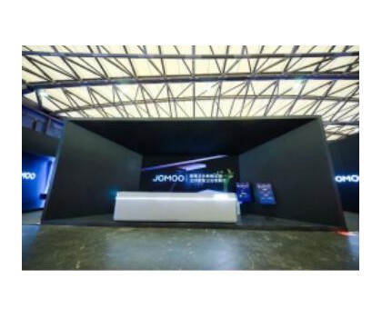 九牧集團攜四大品牌亮相上海廚衛展，開啟全球化新征程！