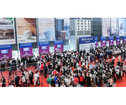 耀世登場，2023上海廚衛展，歐若拉以“自然無界”掀起高定美學熱潮