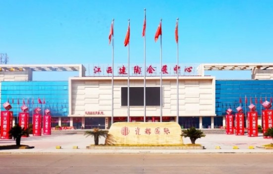 十大原因！行業頭部品牌和產區領軍企業為啥來這設展廳？