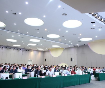 2024年廣東省陶瓷行業(yè)能效對標(biāo)及碳控排工作會(huì)議在佛山舉行