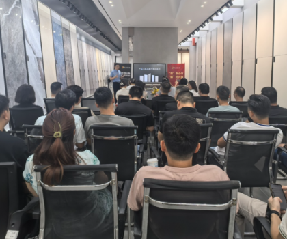「質(zhì)」在必行丨走進弗貝思，共鑒中國匠心質(zhì)造