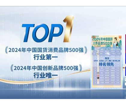 譽滿征途，榮耀啟新！一起回顧恒潔2024年的高光時刻